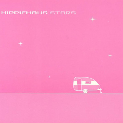 Hippiehaus // Stars / album