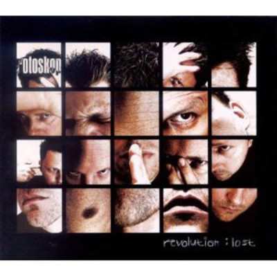 Rotoskop // Revolution: lost / album / credit: music / lyrics / voice