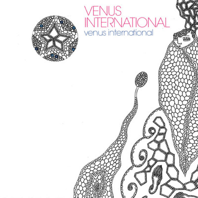 Venus International // album