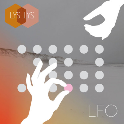 Lys Lys // LFO / single